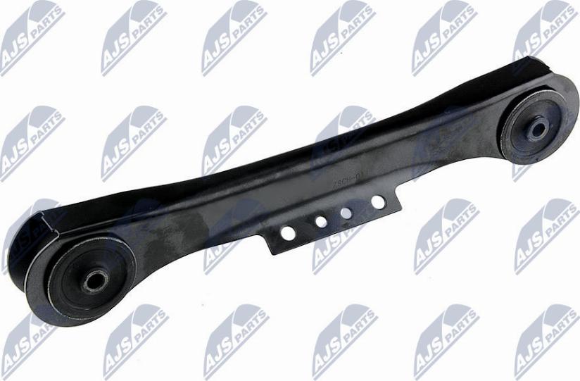 NTY ZWT-CH-011 - Brat, suspensie roata parts5.com