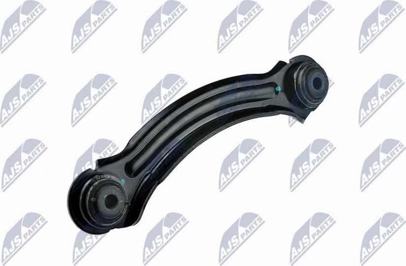 NTY ZWT-CH-024A - Wahacz, zawieszenie koła parts5.com