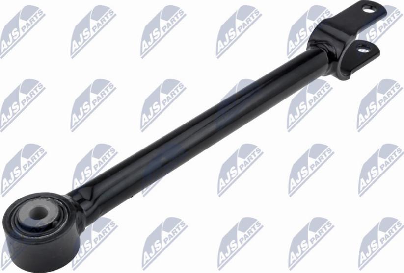 NTY ZWT-CH-027A - Brat, suspensie roata parts5.com