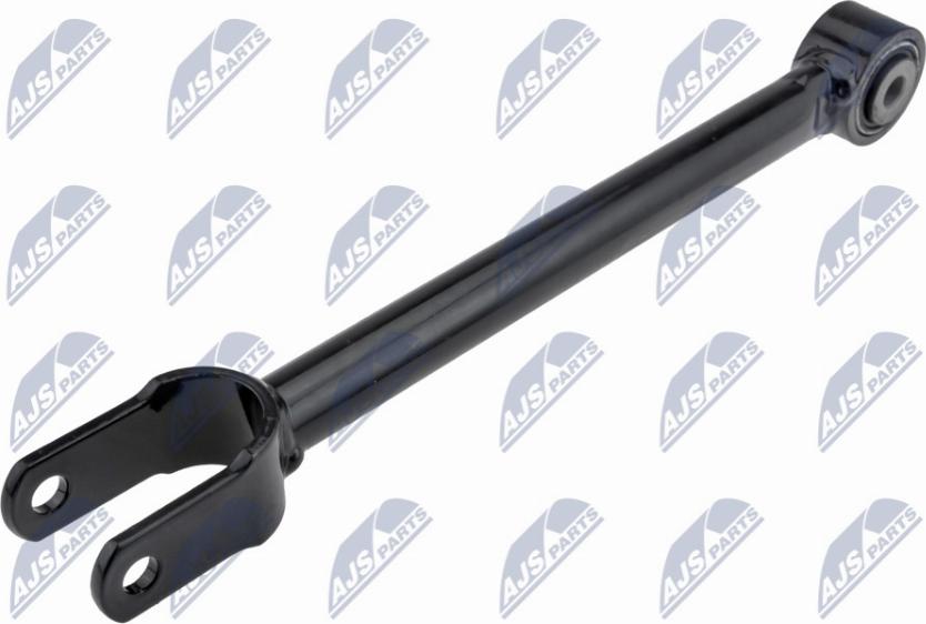 NTY ZWT-CH-027A - Brat, suspensie roata parts5.com