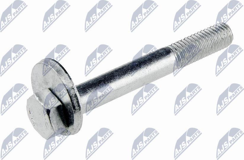 NTY ZWT-FR-000S - Tornillo corrector de inclinación parts5.com