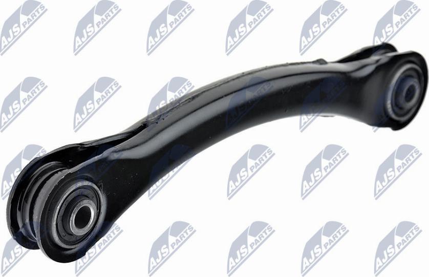 NTY ZWT-FR-001 - Brat, suspensie roata parts5.com