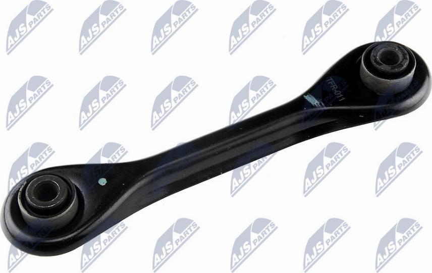 NTY ZWT-FR-011 - Track Control Arm parts5.com