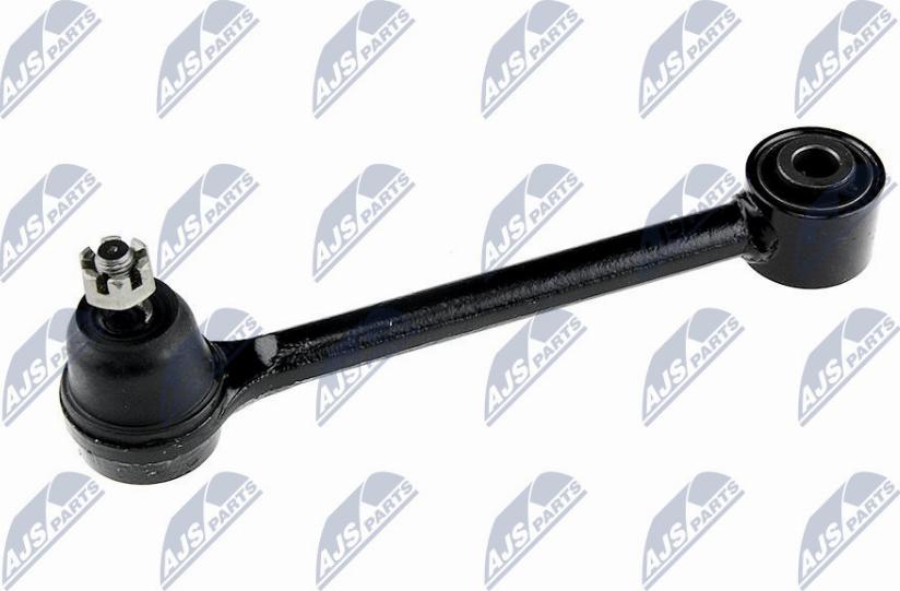 NTY ZWT-KA-307 - Brat, suspensie roata parts5.com