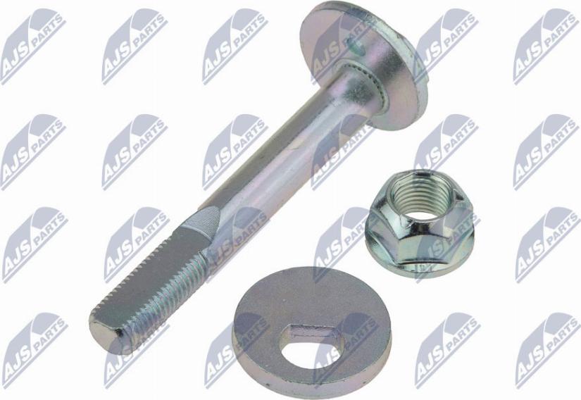 NTY ZWT-KA-331SK - Camber Correction Screw parts5.com