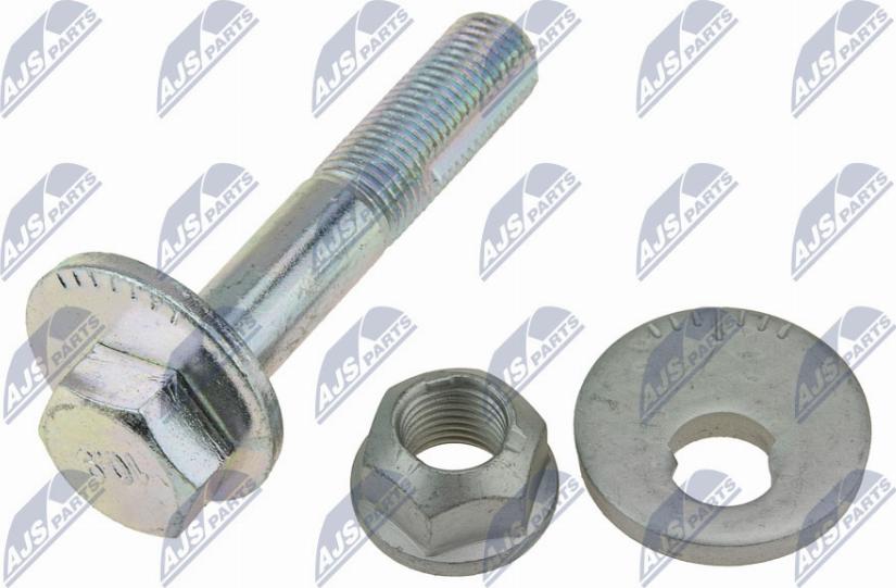 NTY ZWT-KA-332SK - Śruba do regulacji pochylenia koła parts5.com