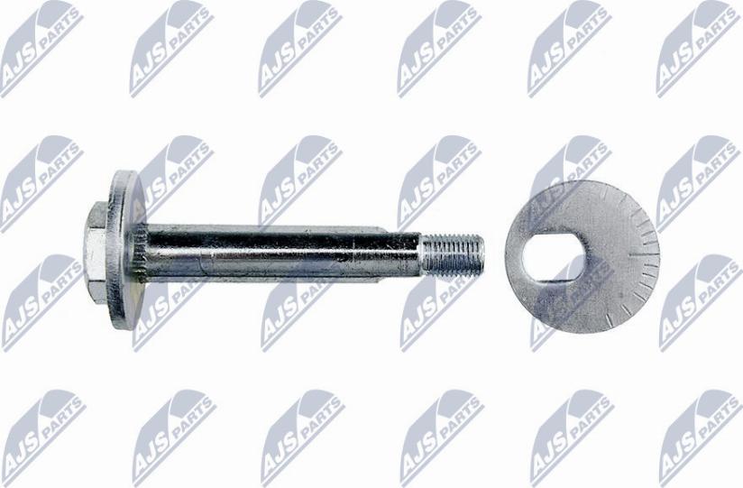 NTY ZWT-MS-040S - Surub corectare inclinare parts5.com