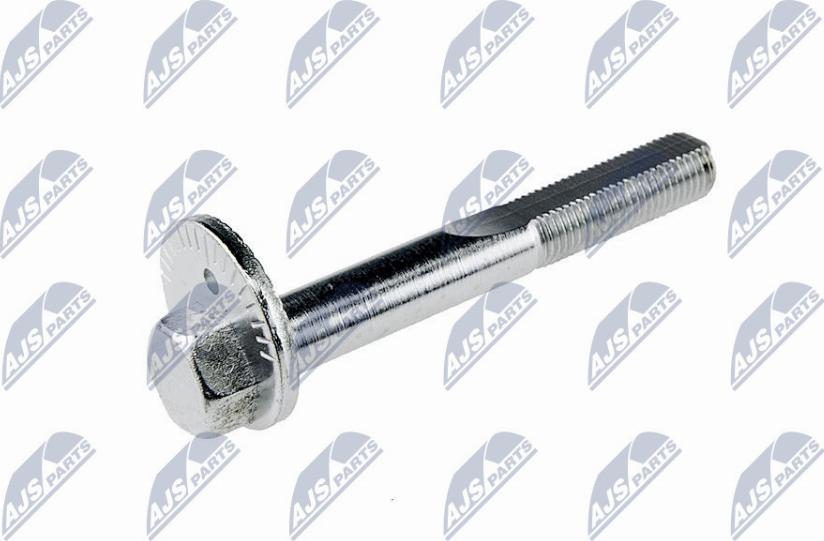 NTY ZWT-MS-030S - Tornillo corrector de inclinación parts5.com