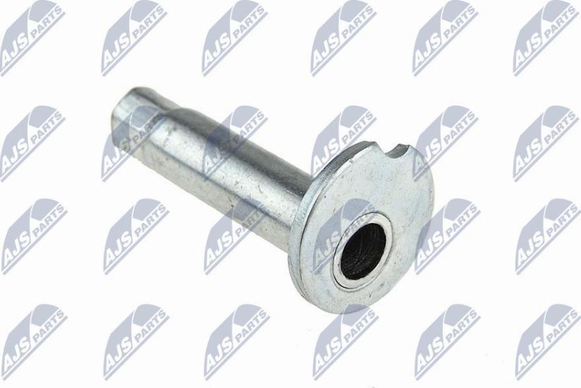 NTY ZWT-MZ-072S - Nachlaufschale, corp axe parts5.com