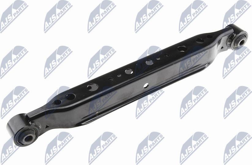 NTY ZWT-NS-046 - Brat, suspensie roata parts5.com