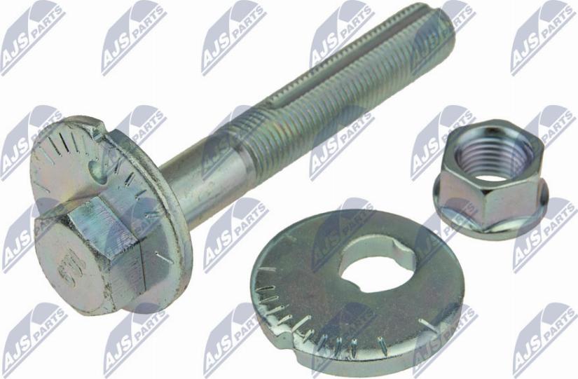 NTY ZWT-NS-053SK - Surub corectare inclinare parts5.com