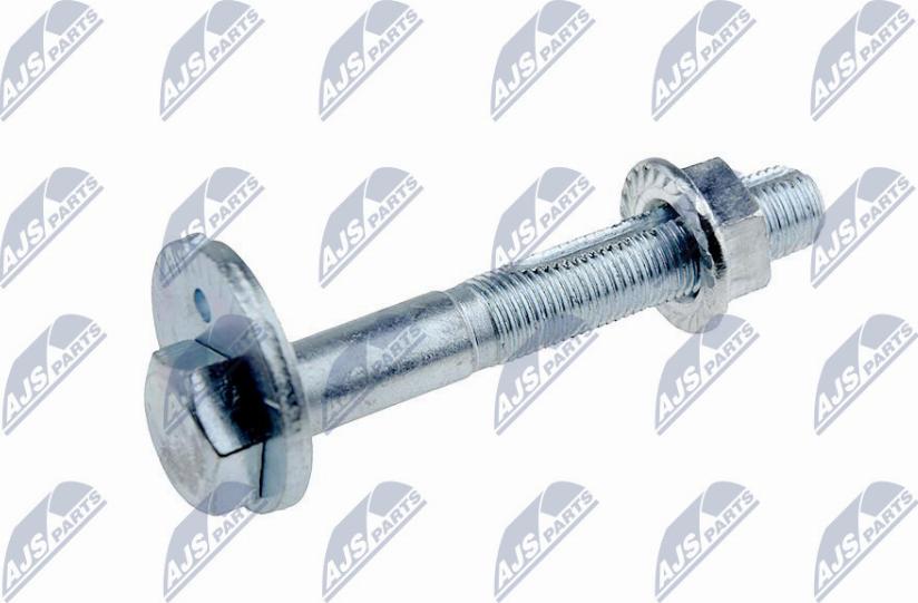 NTY ZWT-NS-053S - Tornillo corrector de inclinación parts5.com