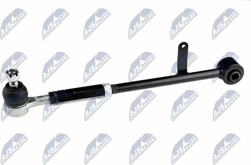 NTY ZWT-TY-080 - Brat, suspensie roata parts5.com