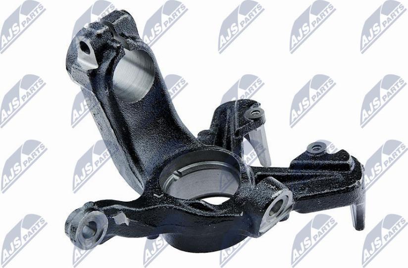 NTY ZZP-SK-000 - Steering Knuckle, wheel suspension parts5.com