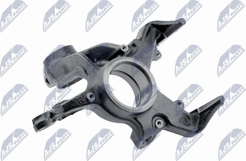 NTY ZZP-SK-001 - Articulatie directie, suspensie roata parts5.com