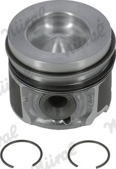 Nüral 87-453100-00 - Männät parts5.com