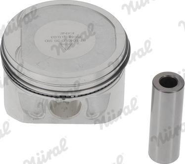 Nüral 87-104200-30 - Klip parts5.com