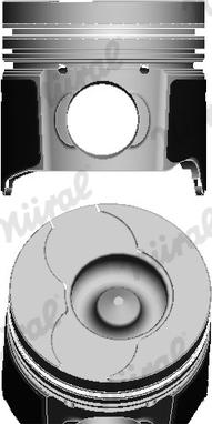 Nüral 87-101507-00 - Bat parts5.com