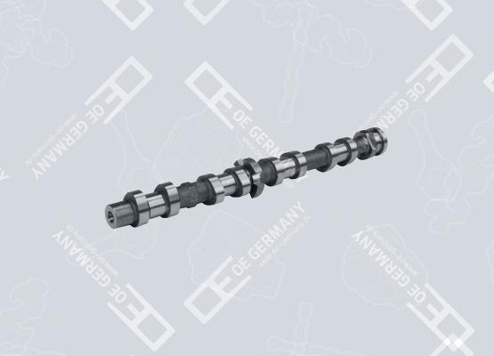 OE Germany 01 0500 651001 - Nockenwelle parts5.com