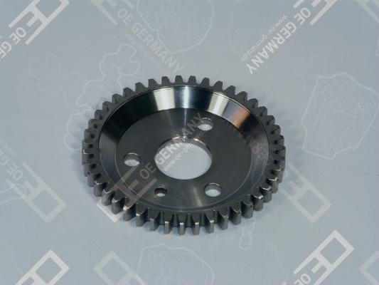 OE Germany 01 0503 611001 - Zobnik,odmikalna gred parts5.com