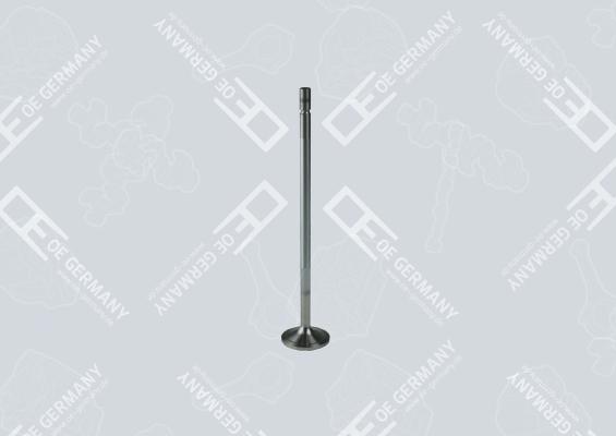 OE Germany 01 0520 930000 - Einlassventil parts5.com