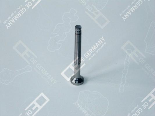 OE Germany 01 0520 500009 - Izlazni ventil parts5.com