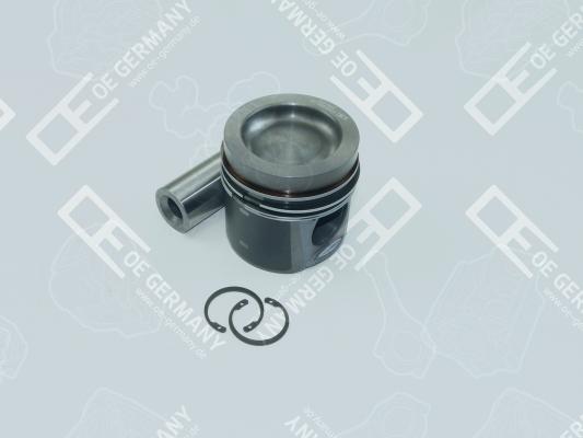 OE Germany 01 0320 900001 - Piston parts5.com