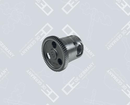 OE Germany 01 1800 651000 - Pumpa za ulje parts5.com