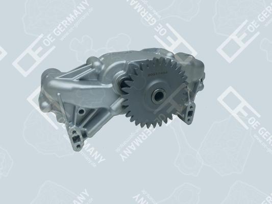 OE Germany 03 1800 FH1203 - Oil Pump parts5.com