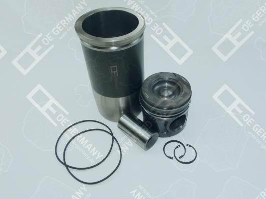 OE Germany 02 0329 206602 - Set raparatii, piston / bucsa cursa cilindru parts5.com