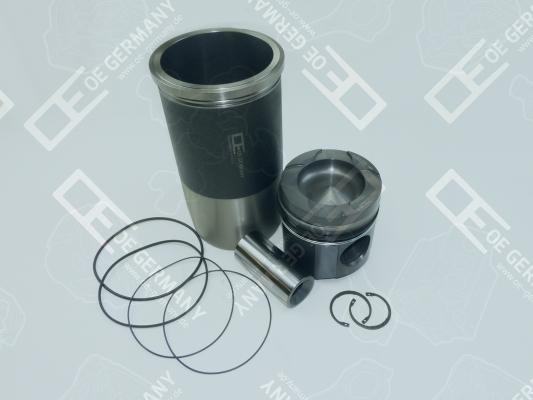 OE Germany 02 0329 287610 - Set raparatii, piston / bucsa cursa cilindru parts5.com