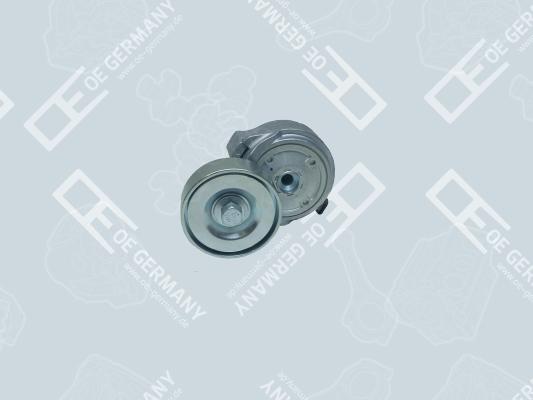 OE Germany 02 2050 200000 - Zatezač remena, klinasti rebrasti remen parts5.com