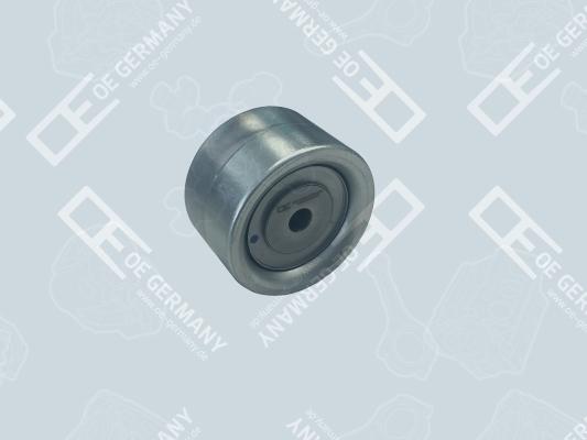 OE Germany 02 2051 200000 - Τροχαλία παρέκκλισης, ιμάντας poly-V parts5.com