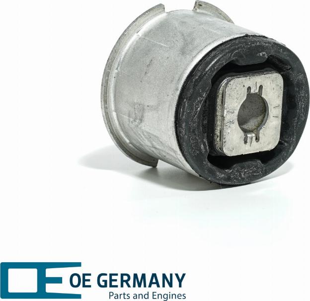 OE Germany 800412 - Тампони на моста parts5.com