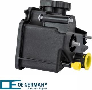 OE Germany 800485 - Ekspanzioni sud, hidraulično ulje za servo-upravljanje parts5.com