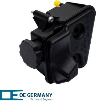 OE Germany 800486 - Rezervor, ulei hidraulic servo-directie parts5.com