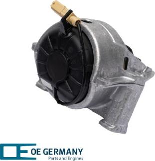 OE Germany 800432 - Holder, engine mounting parts5.com