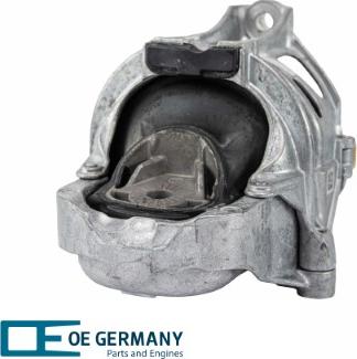 OE Germany 800621 - Uležištenje, motor parts5.com