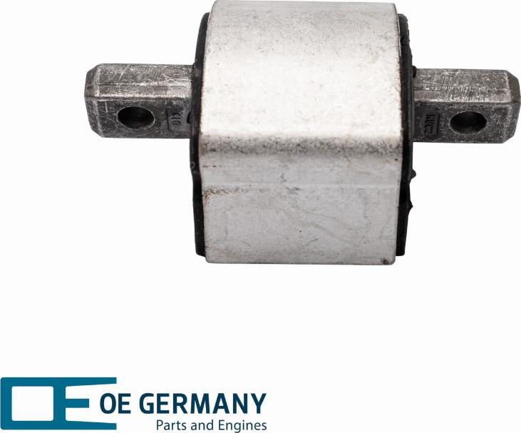 OE Germany 800856 - Подвеска, ступенчатая коробка передач parts5.com