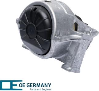 OE Germany 800348 - Suport motor parts5.com