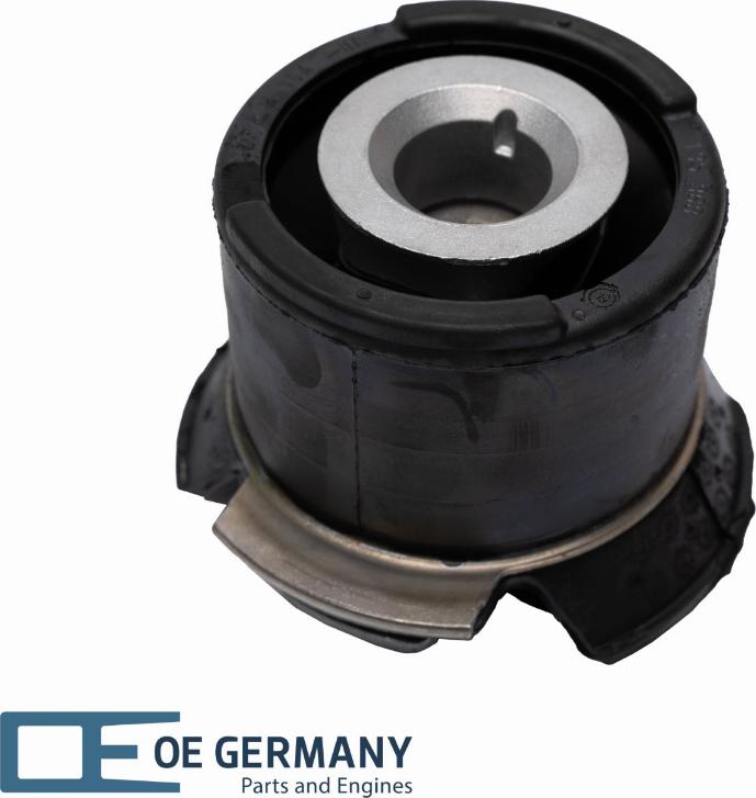 OE Germany 800339 - Zavěšení, tělo nápravy parts5.com