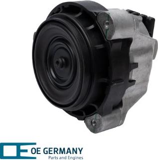 OE Germany 801384 - Holder, engine mounting parts5.com