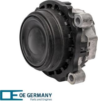 OE Germany 801210 - Έδραση, κινητήρας parts5.com