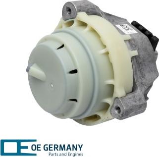 OE Germany 801221 - Paigutus,Mootor parts5.com