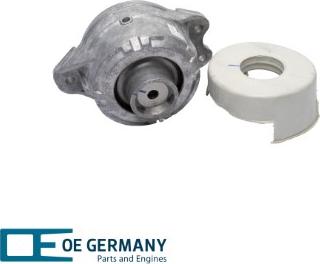 OE Germany 801277 - Zavěšení motoru parts5.com