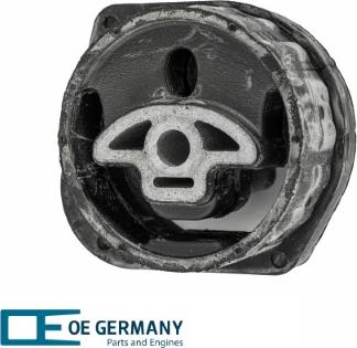 OE Germany 802530 - Mounting, manual transmission parts5.com