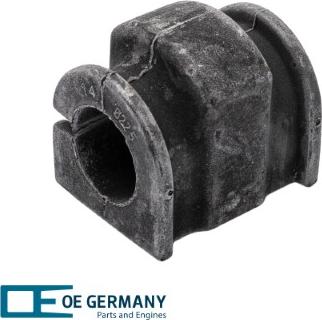 OE Germany 802538 - Lezajna pusa,stabilisator parts5.com