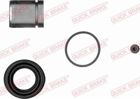 OJD Quick Brake 114-5026 - Opravná sada brzdového strmeňa parts5.com