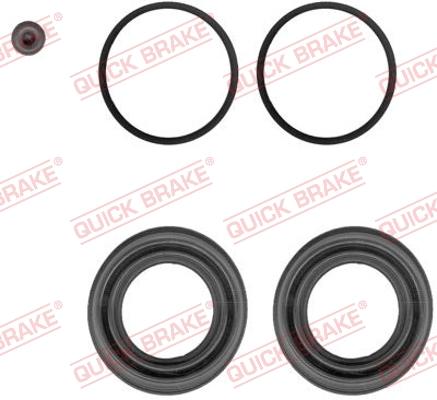 OJD Quick Brake 114-0090 - Set reparatie, etrier parts5.com