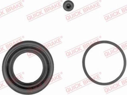 OJD Quick Brake 114-0080 - Set reparatie, etrier parts5.com